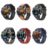 Intelligente gezondheidsmonitor met glucose- en ECG-meting - HealthPro