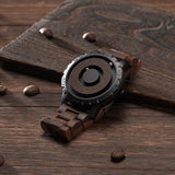 Quartz | Uniek en authentiek horloge!