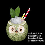 Vrolijke Cocktail Mokken - Perfect voor Elke Gelegenheid