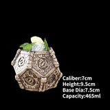 Vrolijke Cocktail Mokken - Perfect voor Elke Gelegenheid