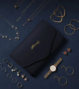 Gemvelope | De reisklare sieradenhouder die u nodig hebt!