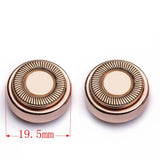 NotHairy | Epilator voor Vrouwen