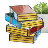 BookStack | Laat de betovering van literatuur infuseren in gezellige sfeerverlichting!