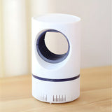 InsectShield - Krachtige UV Insectenverdelger - Voor Binnen en Buiten