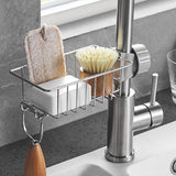 Sink Organizer | Geniet van een opgeruimde gootsteen!