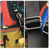 Janna Backpack | Nooit meer te weinig ruimte in je tas!