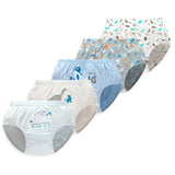 Spider-Man Ondergoedset voor Jongens – 5 Stuks in Leuke Superhelden Designs