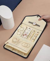 Gemvelope | De reisklare sieradenhouder die u nodig hebt!