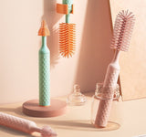 Bottle Brush | Maak flessen gemakkelijk & snel schoon!