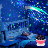 Night Sky Projector | Geef uw kind een magische ervaring!