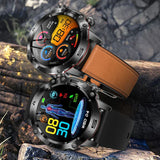 Intelligente gezondheidsmonitor met glucose- en ECG-meting - HealthPro