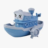 Opwindbaar badboot voor kinderen – WaterPlezier