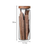 KruidenOpslag Pot – Voor een georganiseerde keuken