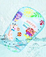 Baby Activity Gym – Educatief Speelrek met Muziek en Speelse Activiteiten