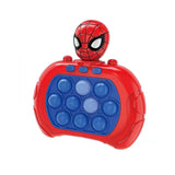 Vrolijk Drukknopspel – Stimuleert en vermaakt