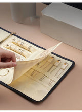 Gemvelope | De reisklare sieradenhouder die u nodig hebt!