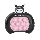 Vrolijk Drukknopspel – Stimuleert en vermaakt