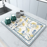 ProDry - Keuken Absorptiemat