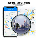 TrackMaster GPS Tracker – Voor zorgeloze ritten