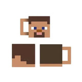 Minecraft Mok - Voor Warme Dranken met een Themaprint