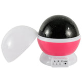 Night Sky Projector | Geef uw kind een magische ervaring!