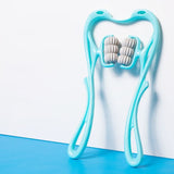 NeckEase Pro | Weg met nek- en schouderpijn!