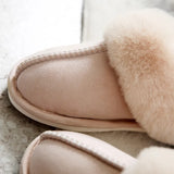 Heavenly Comfort Pantoffels - Warmte en Stijl