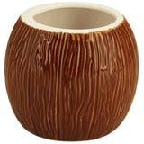 Tropische Tiki-Mok - Speelse en Exotische Drinkervaring