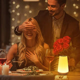 Rustgevend en Magisch Nachtlicht - LumiSeren