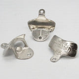 Vintage Wandflesopener - Stijlvol en Duurzaam