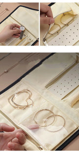 Gemvelope | De reisklare sieradenhouder die u nodig hebt!