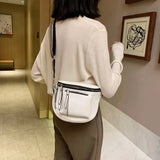 Luxe Bag | Ontketen je urban chic met deze tas!