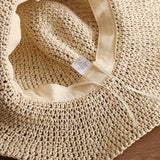 Breeze Hat | Sizzle in de zon met deze trendy hoed!