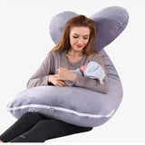 Therapy Pillow | Verbeter uw lichaam en geest!