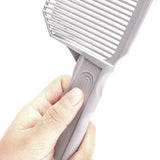 Fading Comb | Ervaar eenvoudige en gemakkelijke haarstyling!
