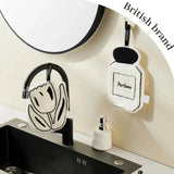 Hangende handdoek Fleece Handdoek Hangend washandje