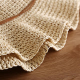 Breeze Hat | Sizzle in de zon met deze trendy hoed!