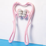 NeckEase Pro | Weg met nek- en schouderpijn!