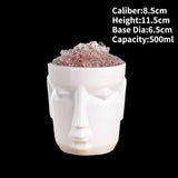 Vrolijke Cocktail Mokken - Perfect voor Elke Gelegenheid