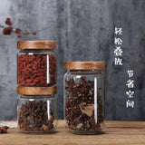 KruidenOpslag Pot – Voor een georganiseerde keuken