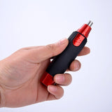 Snip | Zeg vaarwel tegen weerbarstig neushaar!