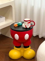 Mickey Mouse Opbergkruk – Handige en Vrolijke Opbergoplossing voor Kinderen