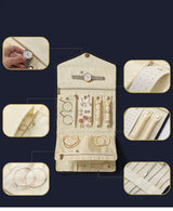 Gemvelope | De reisklare sieradenhouder die u nodig hebt!