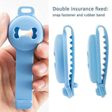 TrackerShield Beschermhoes – Voor zorgeloze bescherming