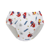 Spider-Man Ondergoedset voor Jongens – 5 Stuks in Leuke Superhelden Designs
