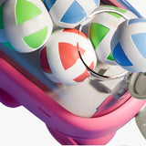 KlebeBall-Set Walvis – Veilige schietplezier voor kinderen binnen & buiten