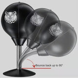 Stoere Boksbal – Voor Krachtige Training