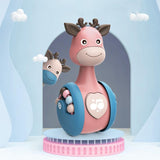 Rijdende Wackelpops met Muziek – BouncyBeep