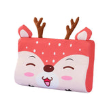 Pluche Comfortkussen – LunaLou