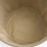 Vouwbare Speelgoedmand met Touwhandvat – Livia